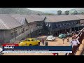 Umujyi wa Kigali wafunze by’agateganyo inyubako y’Inkundamahoro kubera kutubahiriza amabwiriza