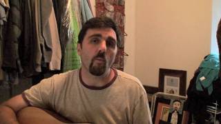 YouTube Tuesday: I know There's A Word