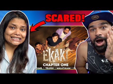 Ekaki Chapter 1 Reaction | Ashish Chanchlani | The S2 Life