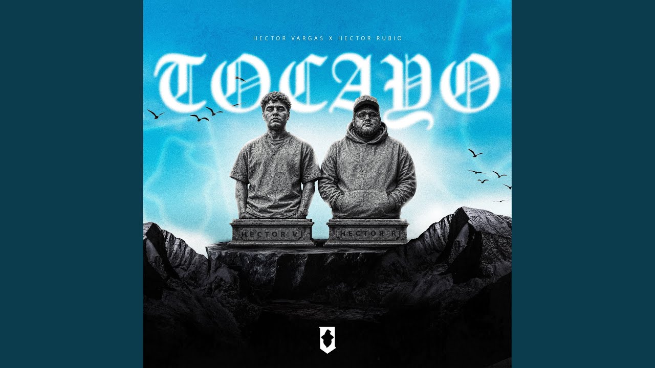 Watch TOCAYO on YouTube Watch TOCAYO on YouTube