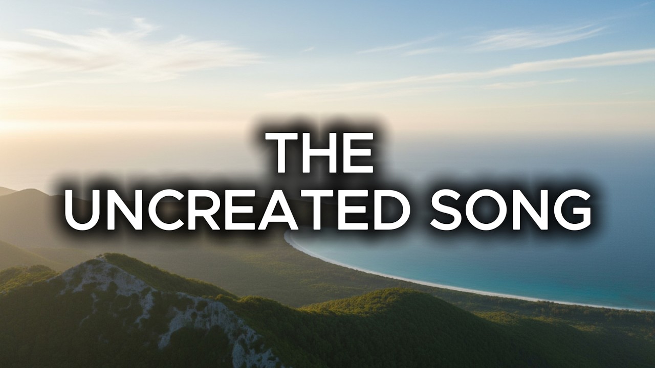 Hillsong - The Uncreated Song - Worship Valley - Lyrics (Inspired by Hillsong Worship)