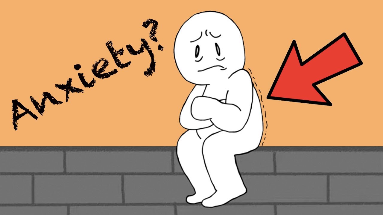 6 Things That Happen to Your Body When You Experience Anxiety