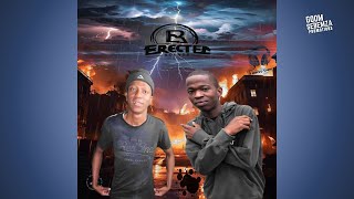 Erected Sounds - Isphithiphithi (Gqom 2024)