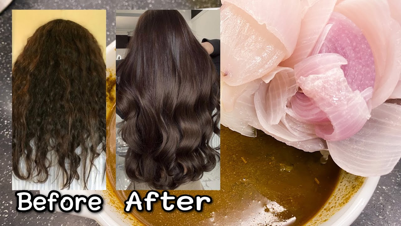 طريقتي في الحنة والسدر تغير شعري 180درجه🔥