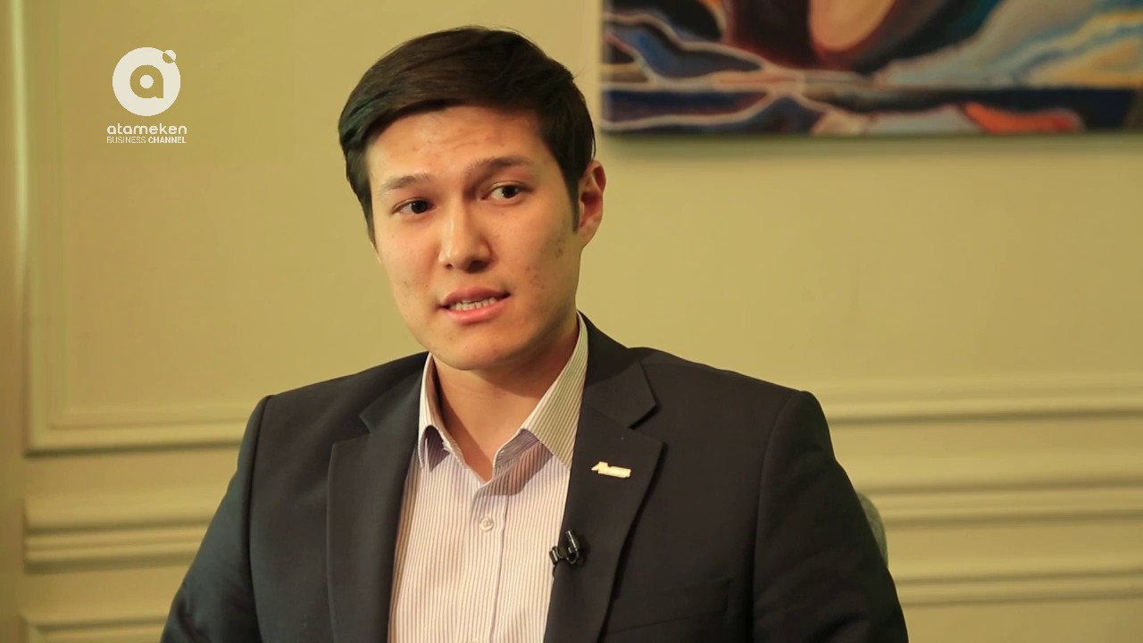 Кәсіби көзқарас - Аралбек Берікұлы (08.05.2017)