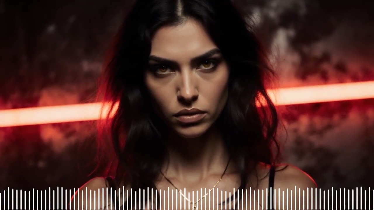 Michael Fraser - Lioma se Gkremo (Pantelis Pantelides Electro Remix Cover)