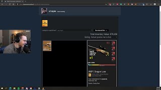 s1mple actually beat monesy