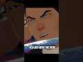 You bed with the devil. #blueeyesamurai #shorts #drama #series #cartoon