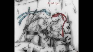 Raph and Leo Jirushi 2