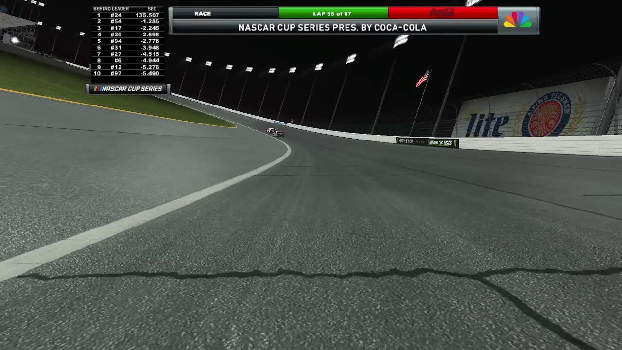 VLR Cup Series: Chicagoland