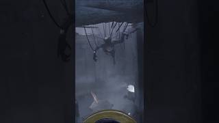 Strung up like a warning. A message written in a language only they understand.
Grab #MetroAwakening here ⬇️
vrt.gg/MetroAwakening
#vrgaming #videogames #metrothegame #steamvr #meta #PSVR2 Strung up like a warning. A message written in a language only they understand.
