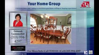 New Canaan CT Real Estate and Homes for Sale by Top Agent