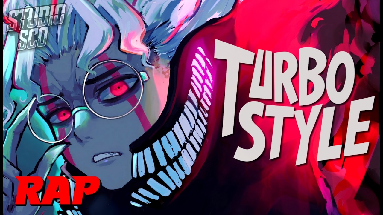 TURBO STYLE - OKARUN [DAN DA DAN]