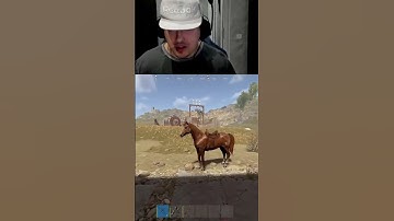 Russian Rat | twitch.tv/nerpahouse #rust #shorts #twitch #streamer #game #раст