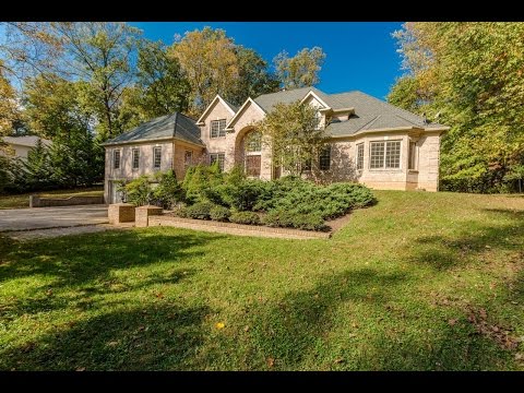 8738 Brook Rd, McLean, VA home video tour