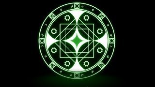 Magic Circle VFX  | V.1
