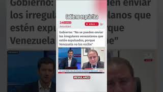 Deportados de kast!#shortsviral #viraltrending #chile #kast #derechachilena #alza 