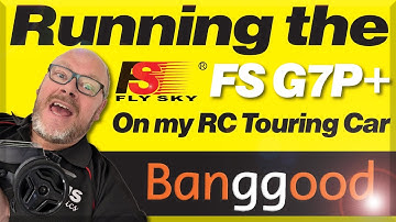 I Tested the FlySky FS-G7P - Here