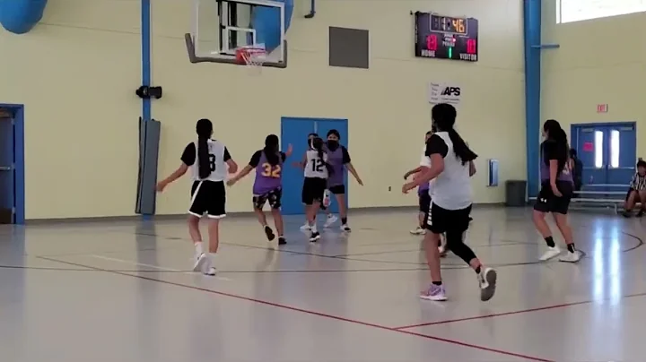 KERRI MARTIN - 12 Years Old (2022)