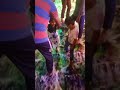 #beautiful #exhibition #waterfall #colors #music #enjoying #ytshorts #viralvideo #Vennelakavish#cute