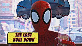 NBSPL - The Lost Soul Down┃Peter B Parker