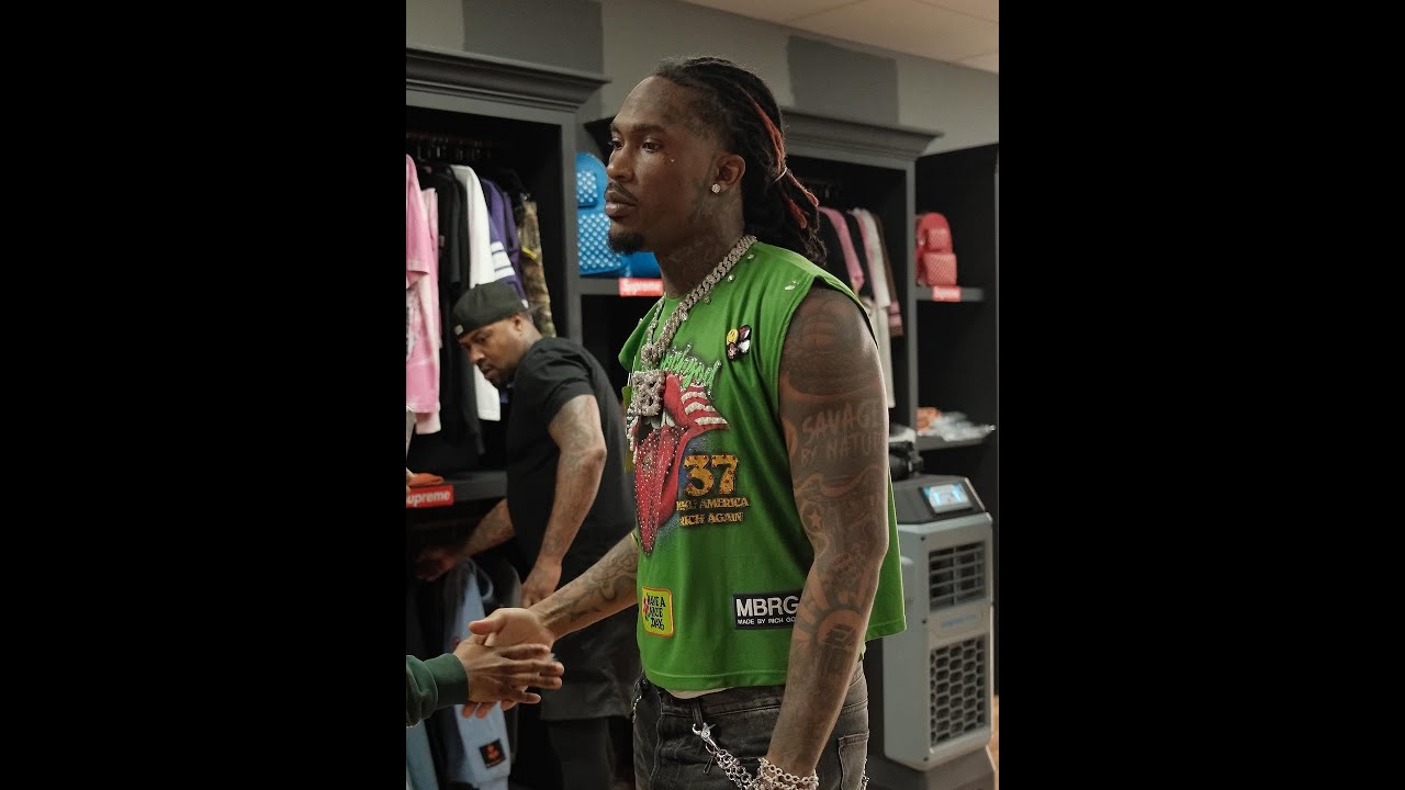 (FREE) Hunxho Type Beat - 