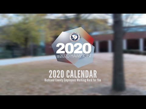 Richland One 2024-25 Calendar:  Is Your Child Ready?