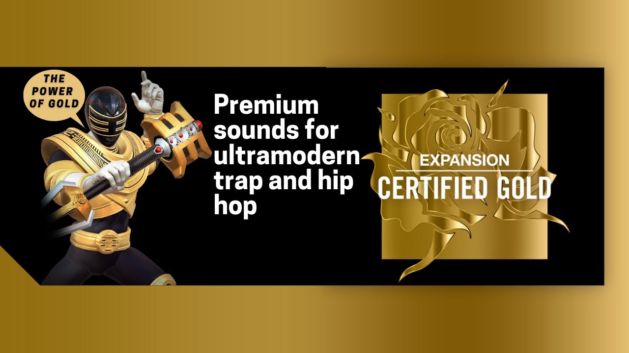 NEW Native Instruments Expansion CERTIFIED GOLD | Beat Making w ...