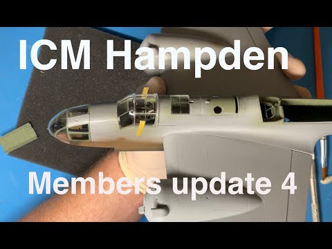 ICM Hampden members update 4.