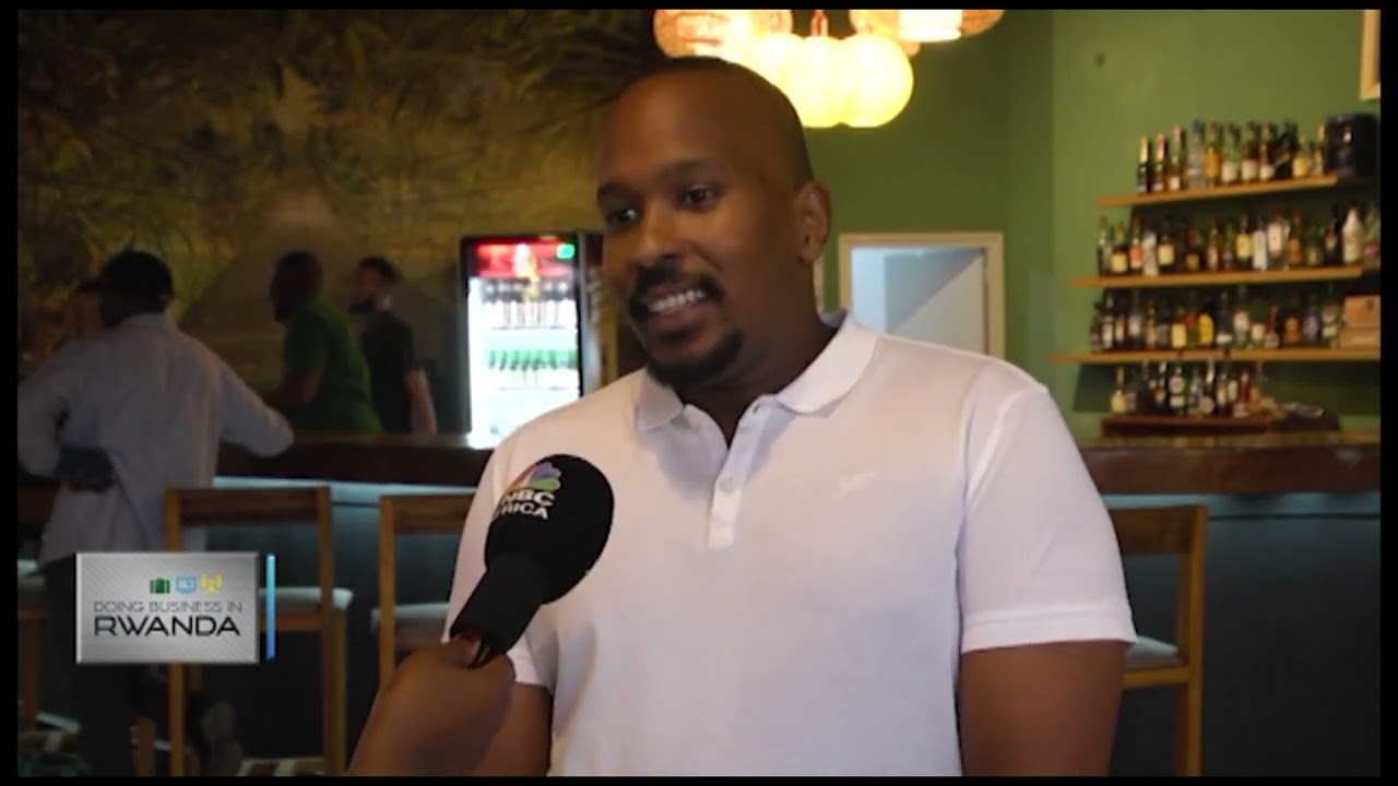 Внимание к руандийскому бизнесу в Центральноафриканской Республике