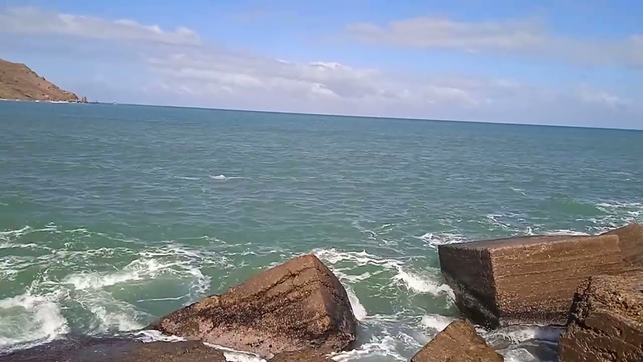 Tabarka le 22/02/2026