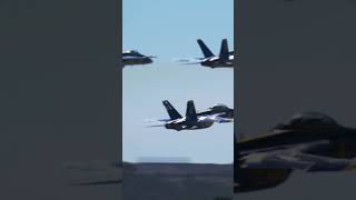 That’s the Blue Angels Magic | The Blue Angels