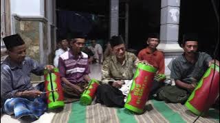 Tong Tong Kerapan - Musik Tradisional Langka dari Lumajang, Jawa Timur [Rare Madurese Slit Drums]