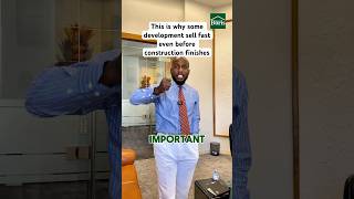 The right location strong developer reputation, smart pricing , attractive plans, modern amenities
