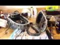 Transfer case rebuild BMW x5