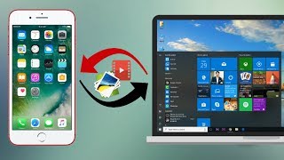 How to transfer photos, videos from iphone pc. download link:
https://goo.gl/rwcbzu you can contacts, sms, music, video, and more on
your...