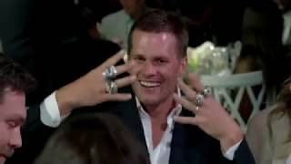 Tom Brady Six Rings An Original Documentary!!