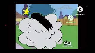 Ed Edd N Eddy Fight Cloud Add Round 3