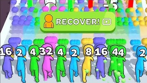 Merge Grabber Bast Gameplay Noob vs Hackerpart 2 #shortfeed #mergegrabber #live #shorts#ytshorts