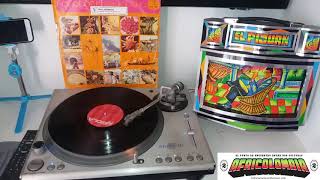 FOLCLORE ANGOLANO VOL 6