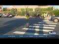 Las Vegas crossing guard non-profit seeks more volunteers