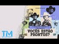 A Moça da Cidade e o Boiadeiro - Cowtrybeat - TM OFICIAL