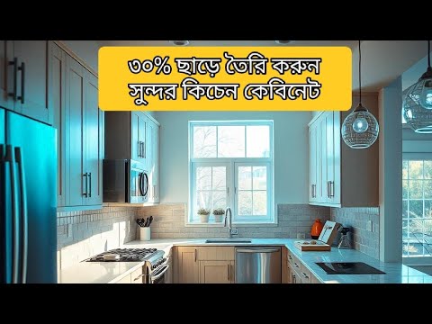 Kitchen Interior Design - YouTube