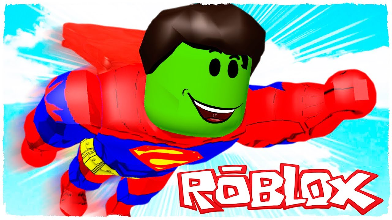 Roblox I M A Robloxian Super Hero Youtube - me convierto en spider man en roblox super hero simulator 1 youtube