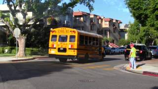 Back to School Safety Tips