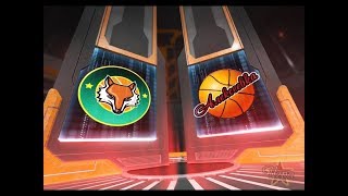 Игра. Баскетбол. Сергиевск-Алексеевка. Обзор. screenshot 2