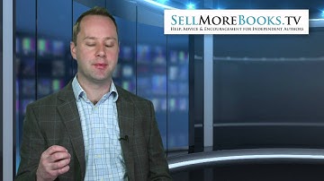 IngramSpark - Getting your book into Bookstores