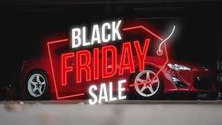 Black Friday Deals Doorbusters Ftspeed