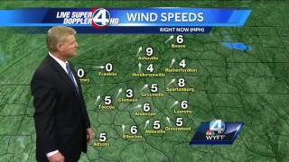 John Cessarich's Complete Forecast: September 20, 2013