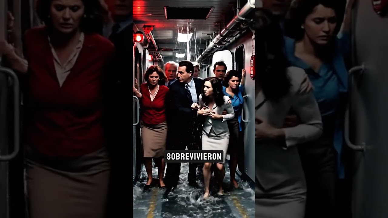 El hundimiento del ferry Estonia (1994) 